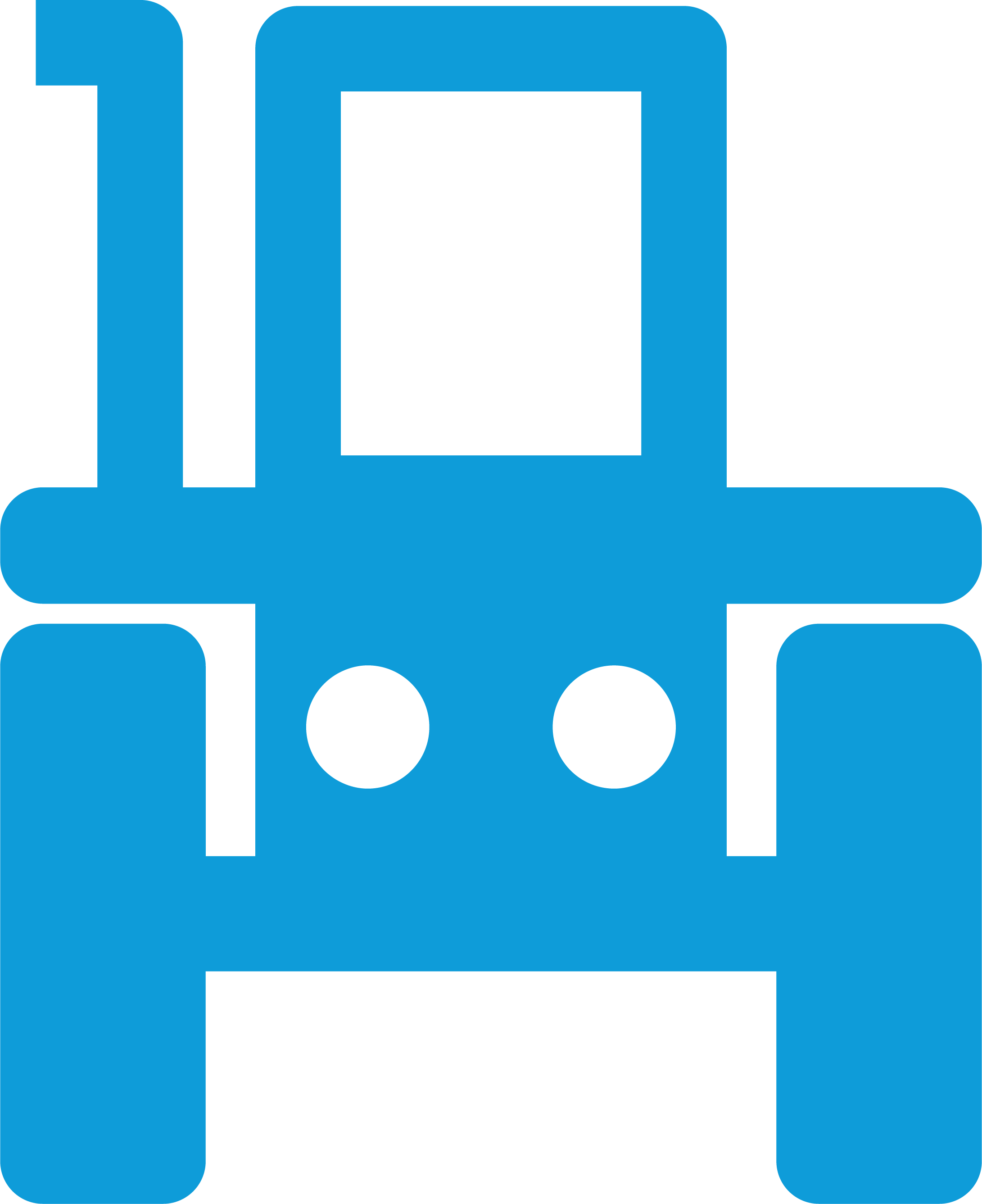 GPS Sector Agrícola